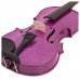 Firefeel S141C PURPLE Violina